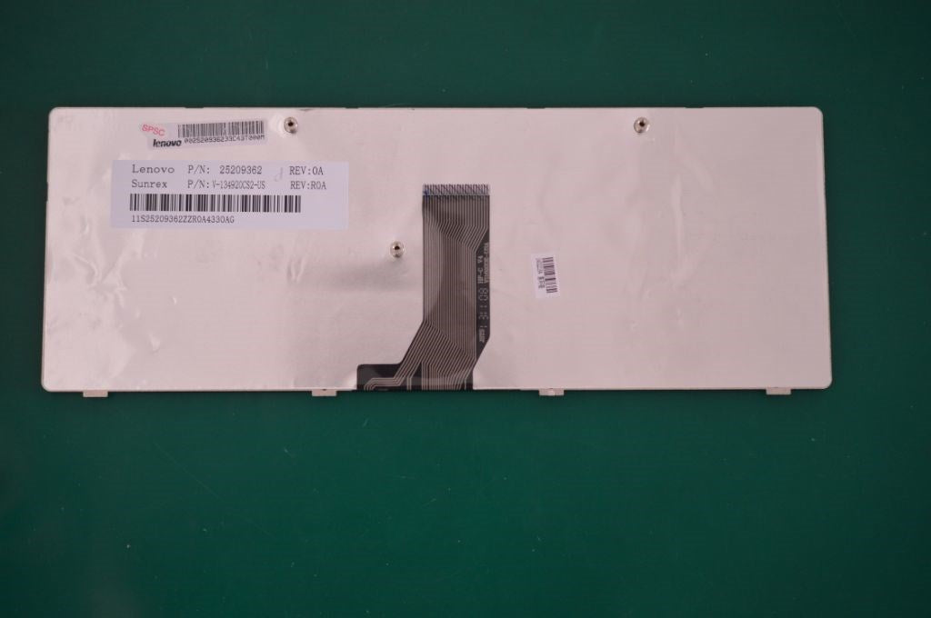 Lenovo Kb Keyboards External - 25209362