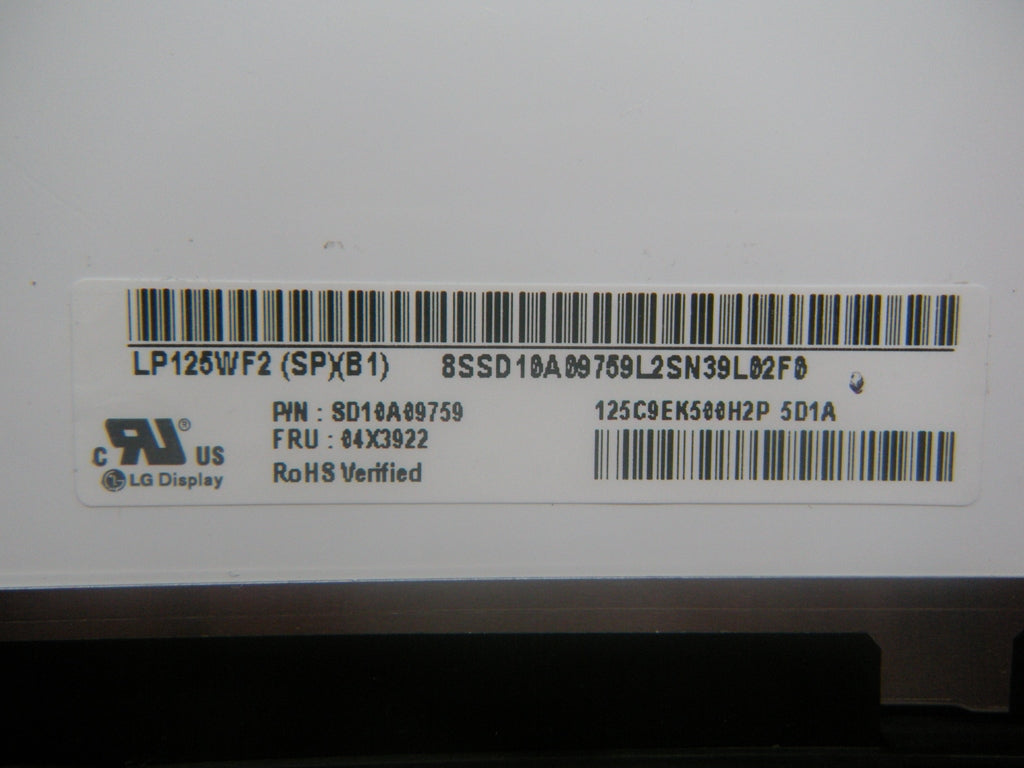 Lenovo Replacement Part - 04X6477