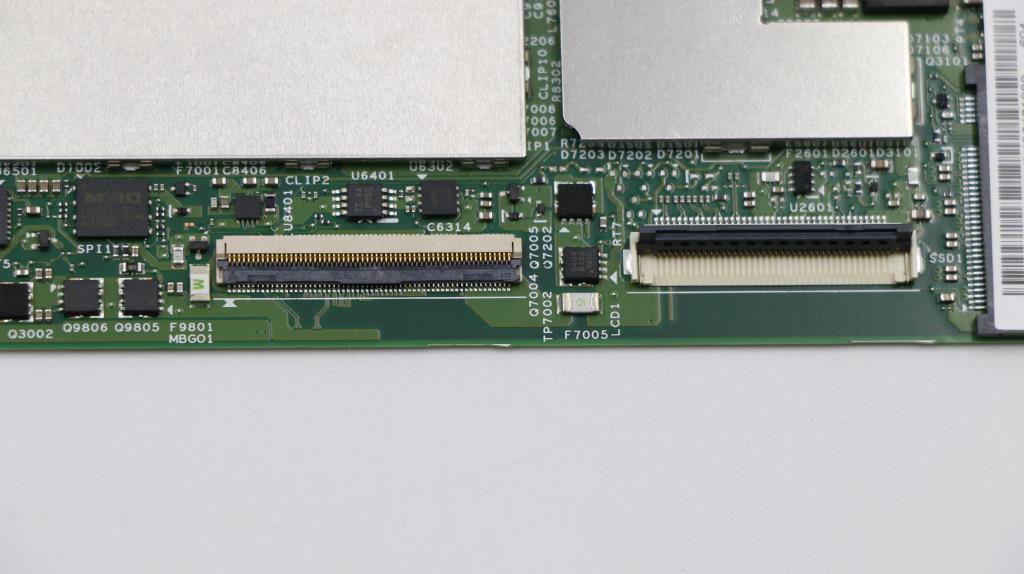 Lenovo 00NY788 Pl System Boards