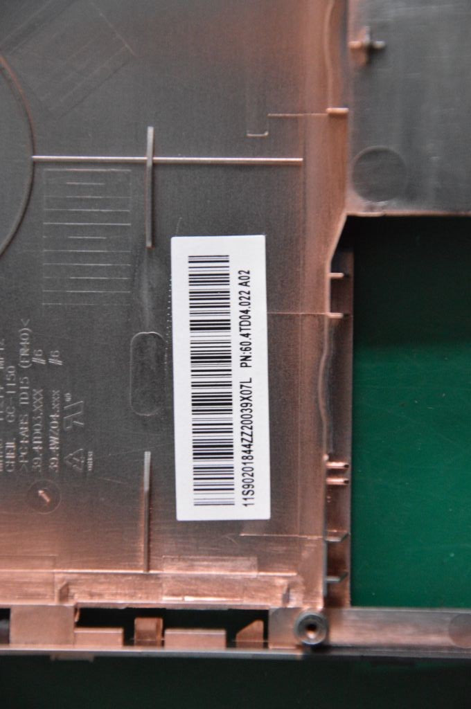Lenovo Replacement Part - 90201844