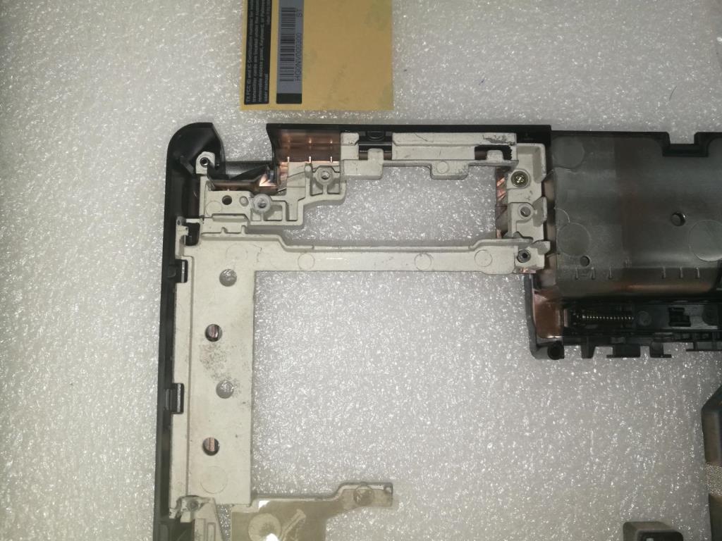 Lenovo Co Covers - 04W4156