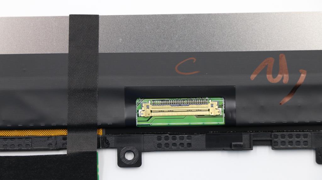 Lenovo 02DA316 Assembly Touch Lcd Module Ivo