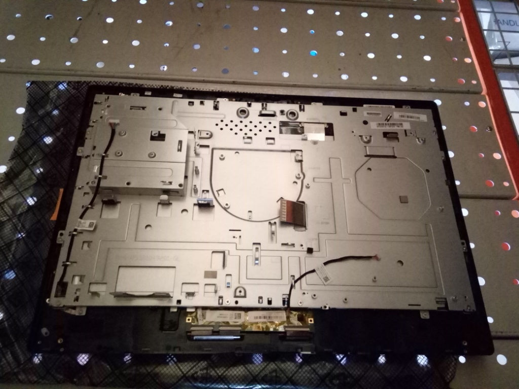 Lenovo Lcd Module (W) - 5D10G54230