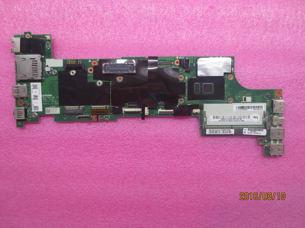 Lenovo Pl System Boards - 00UP215