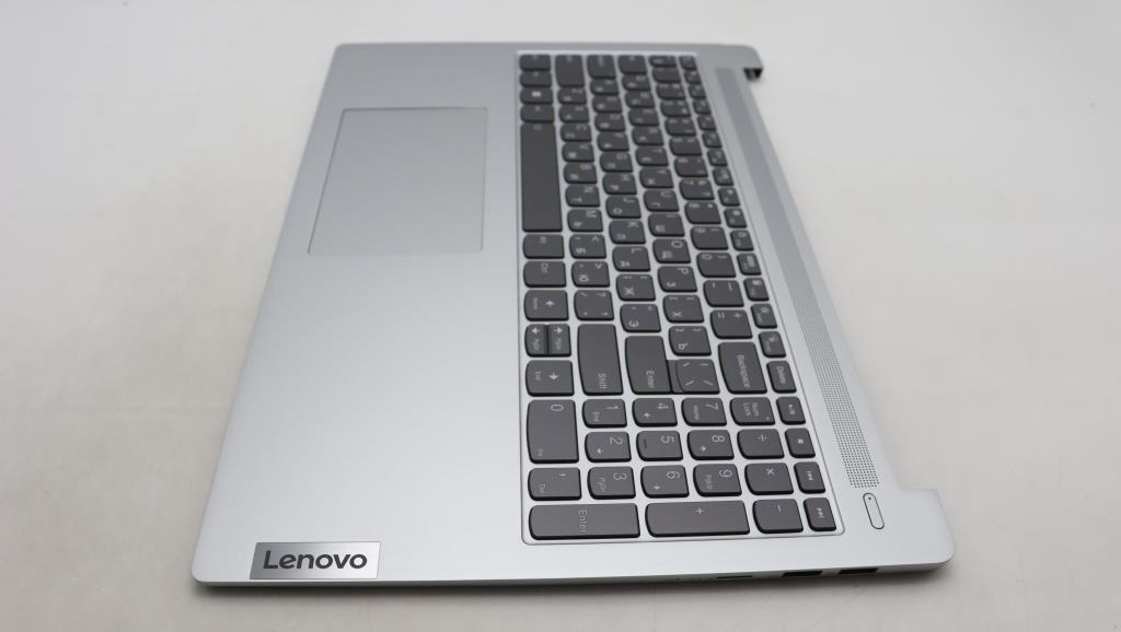 Lenovo Cover Upcase_Rus C82Xf Nfp Cg - 5CB1L50477