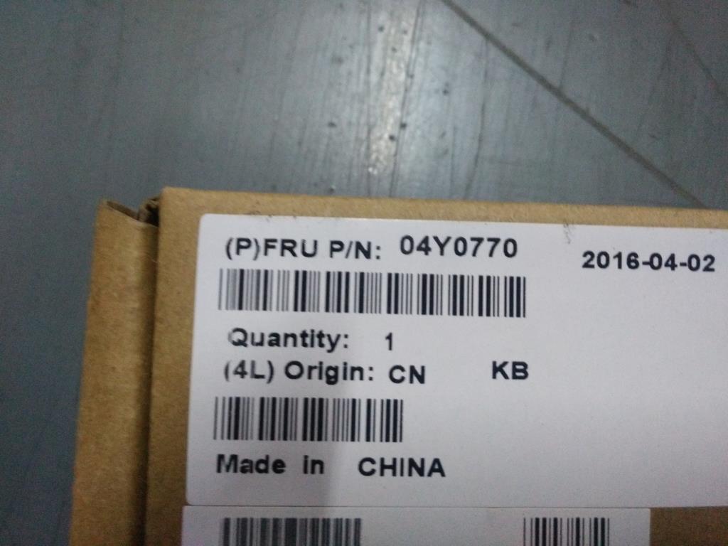Lenovo Ki Keyboards Internal - 04Y0770