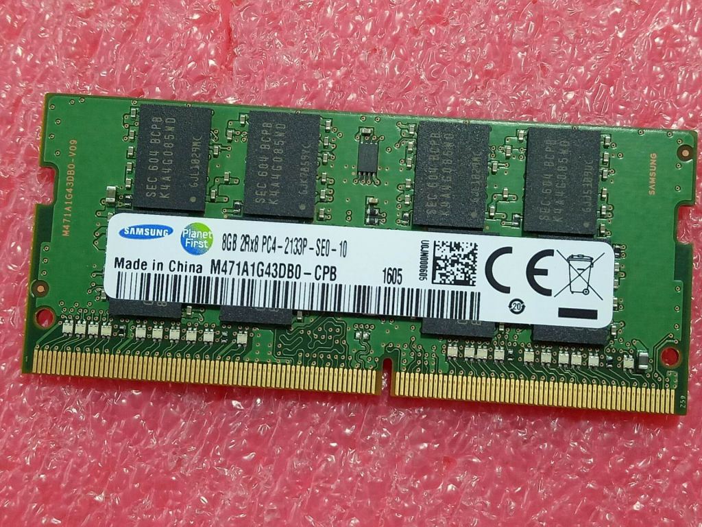 Lenovo Mm Memory - 5M30H35727