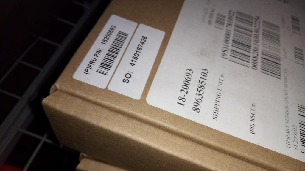 Lenovo Mb - 18200693