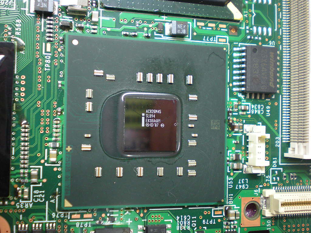 Lenovo Replacement Part - 43Y9295