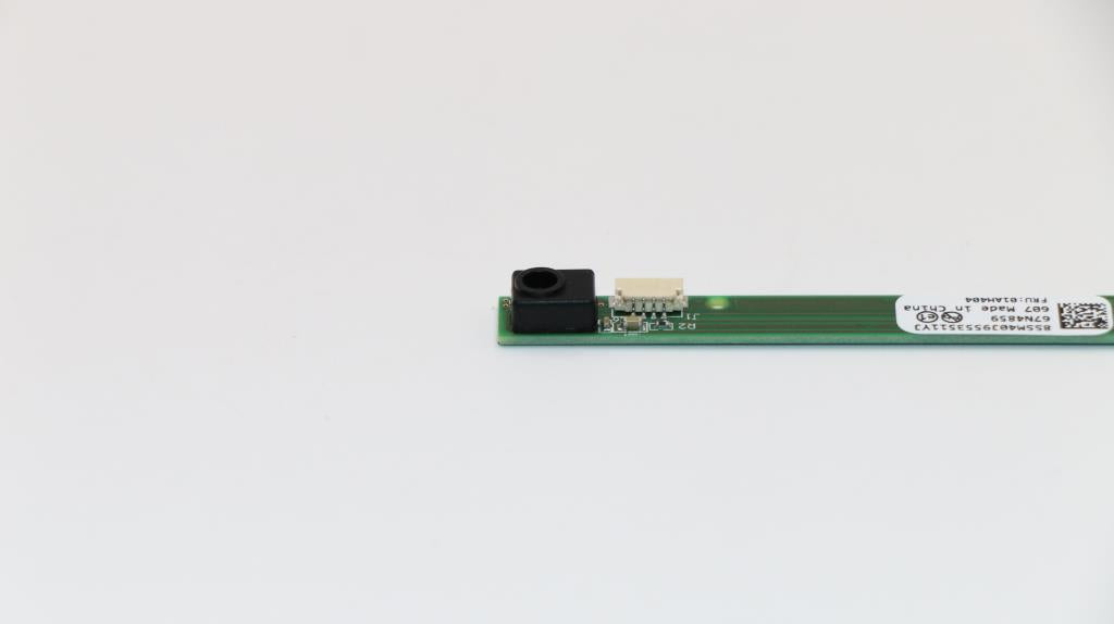 Lenovo Fru,Mech Asm,Assembly Mic Modu - 01AH405