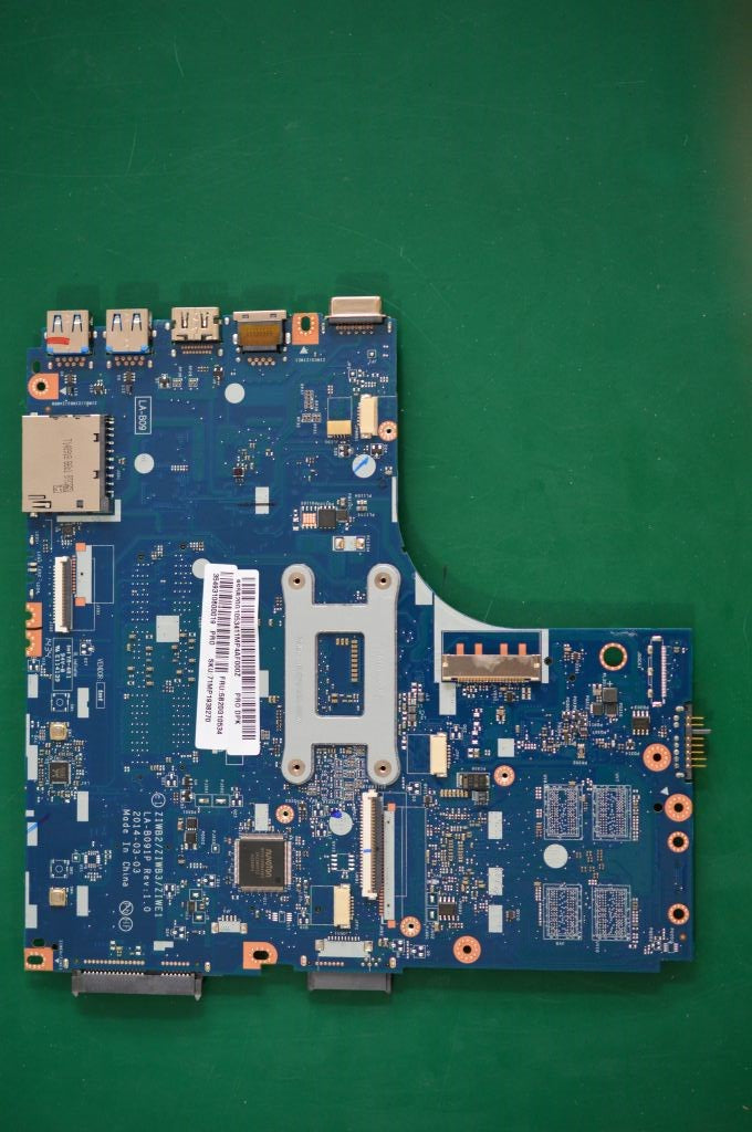 Lenovo Pl System Boards - 5B20G10534