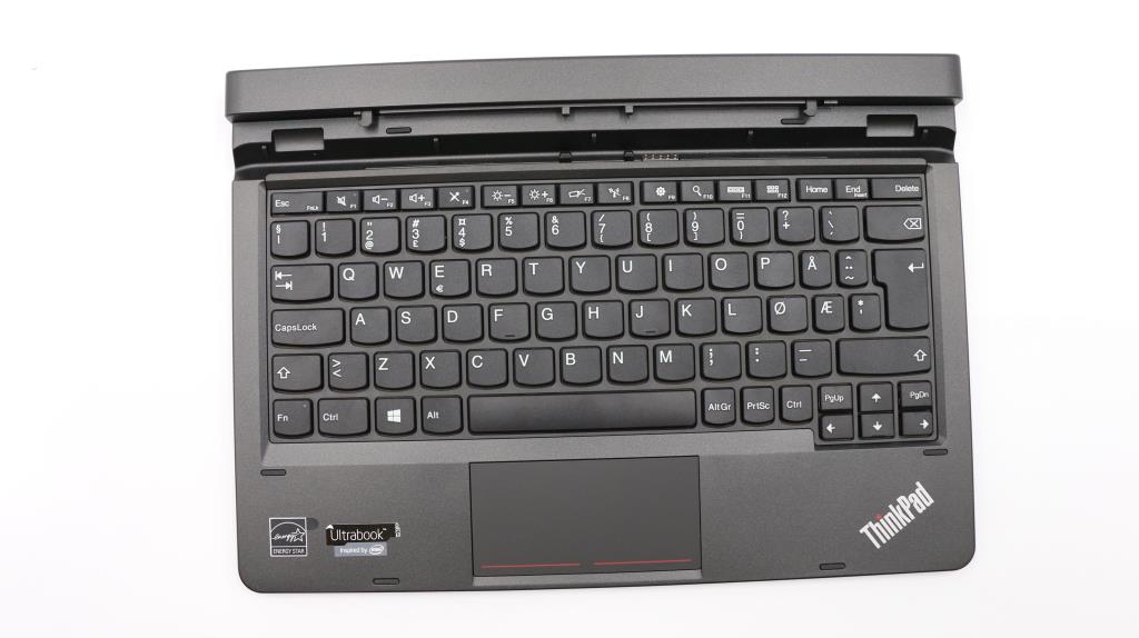 Lenovo Ki Keyboards Internal - 00JT770
