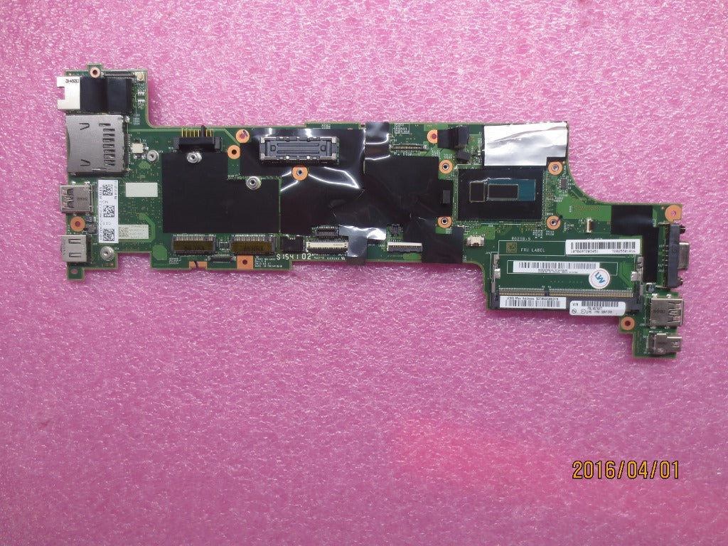 Lenovo Pl System Boards - 00HT378