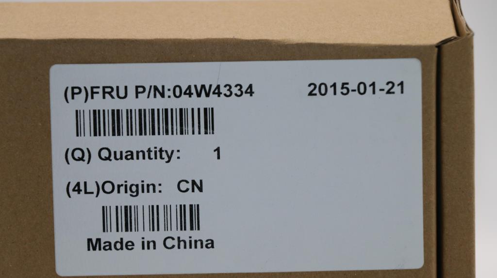 Lenovo Hs Heat Sinks - 04W4334