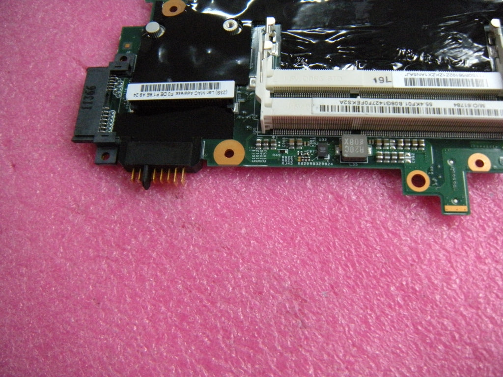 Lenovo Lenovo Part @ - 04W3609