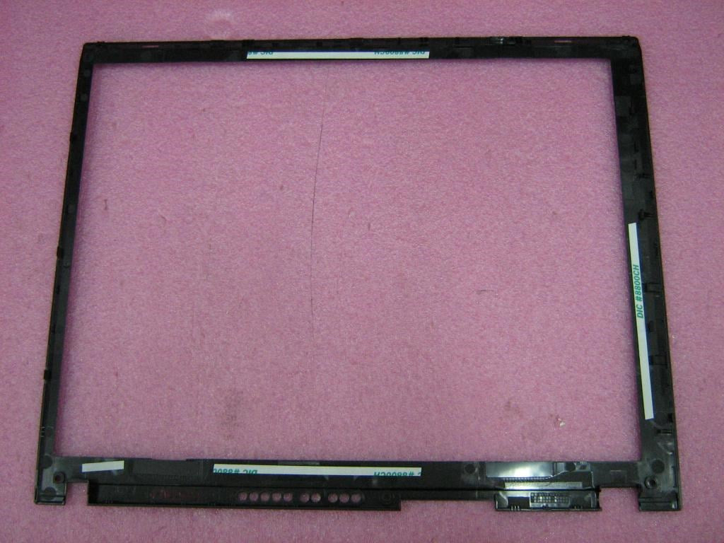 Lenovo 42X3913 Cover Lcd Cv Tseries