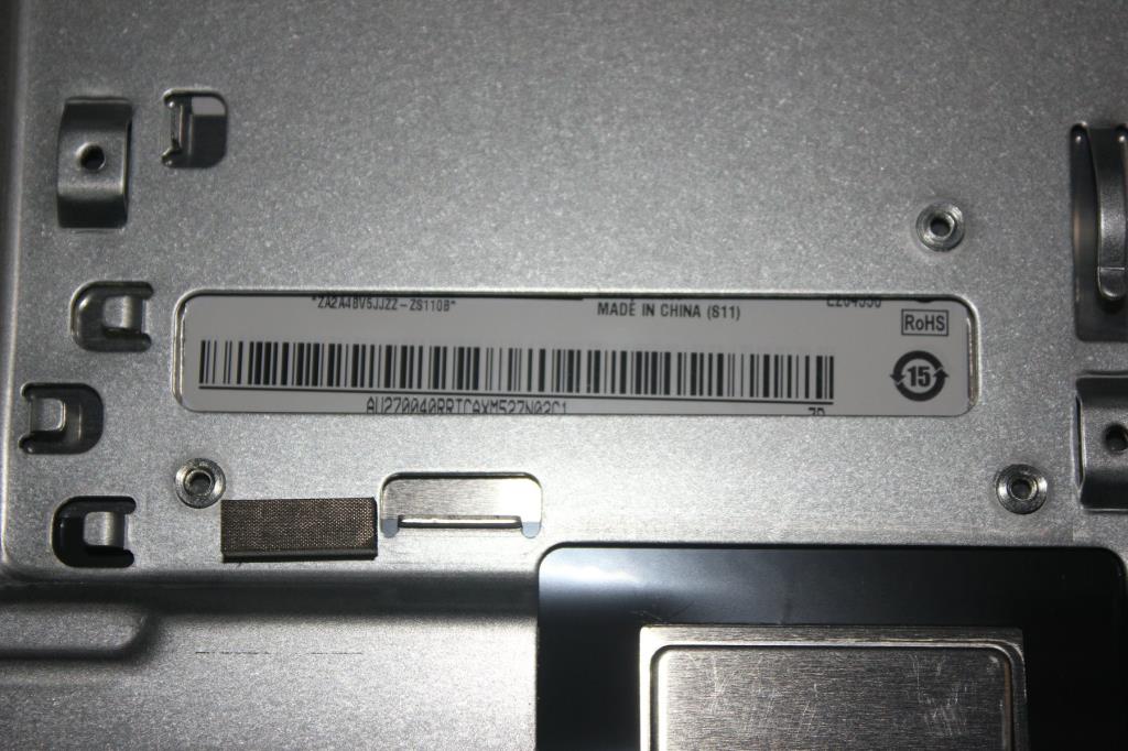Lenovo Tft Lcd Module For Auo A720 Wi - 90400075