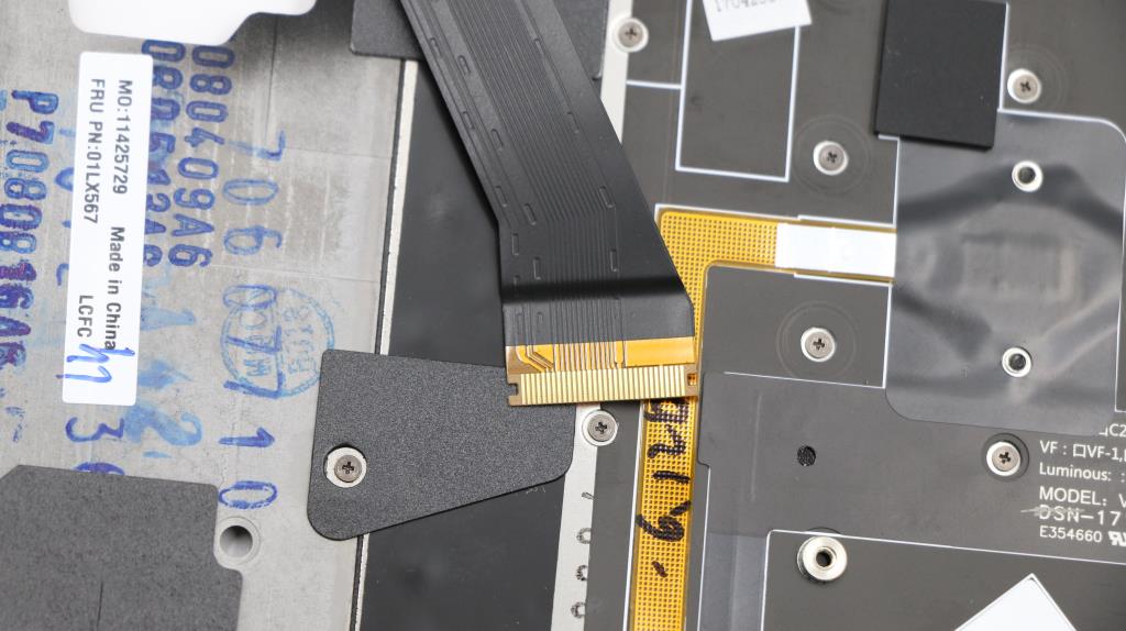 Lenovo 01Lx567 - Part