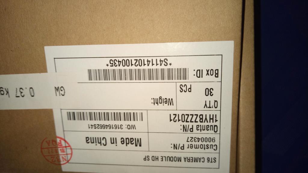 Lenovo Cm Cameras - 90004327