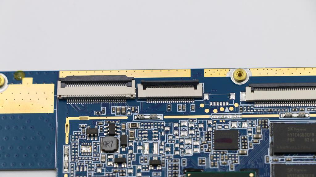 Lenovo 5B20L55193 Pl System Boards