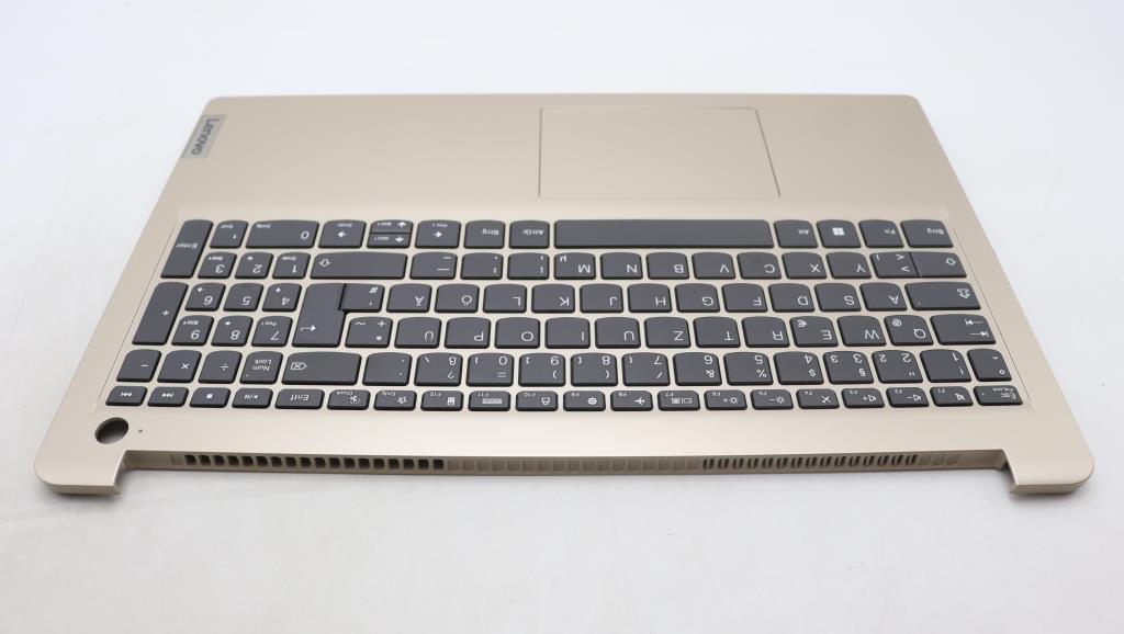 Lenovo Cover Upper Case Assembly Ger - 5CB1H70449
