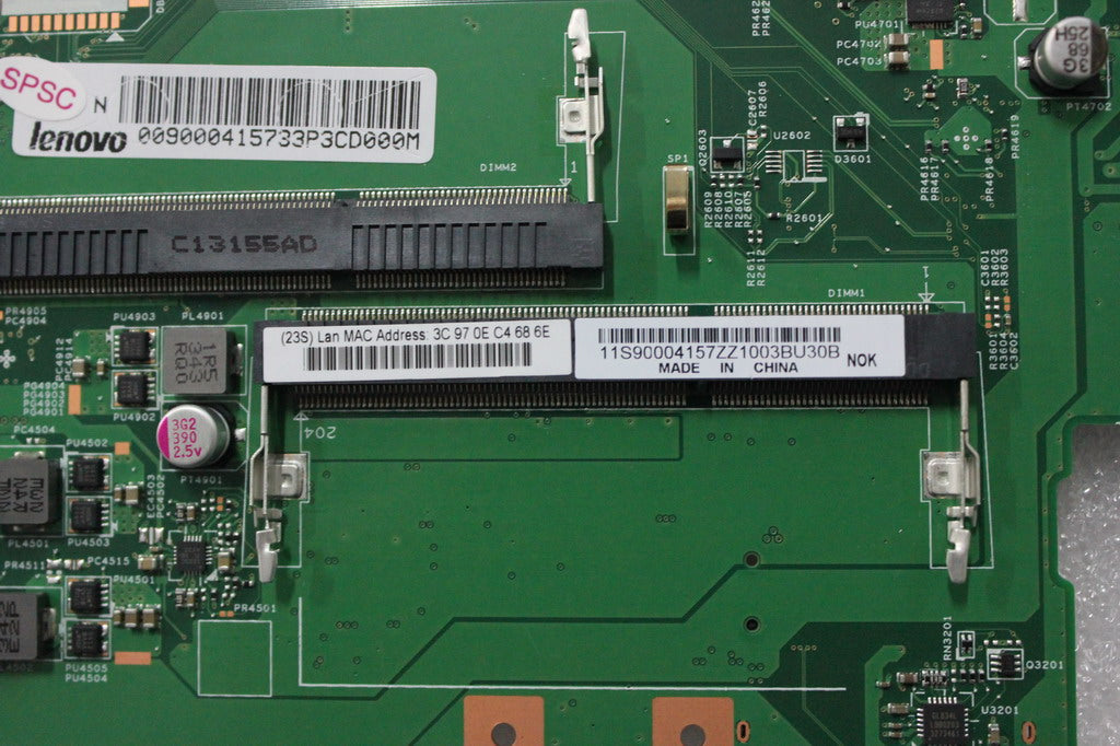 Lenovo Replacement Part - 90004157