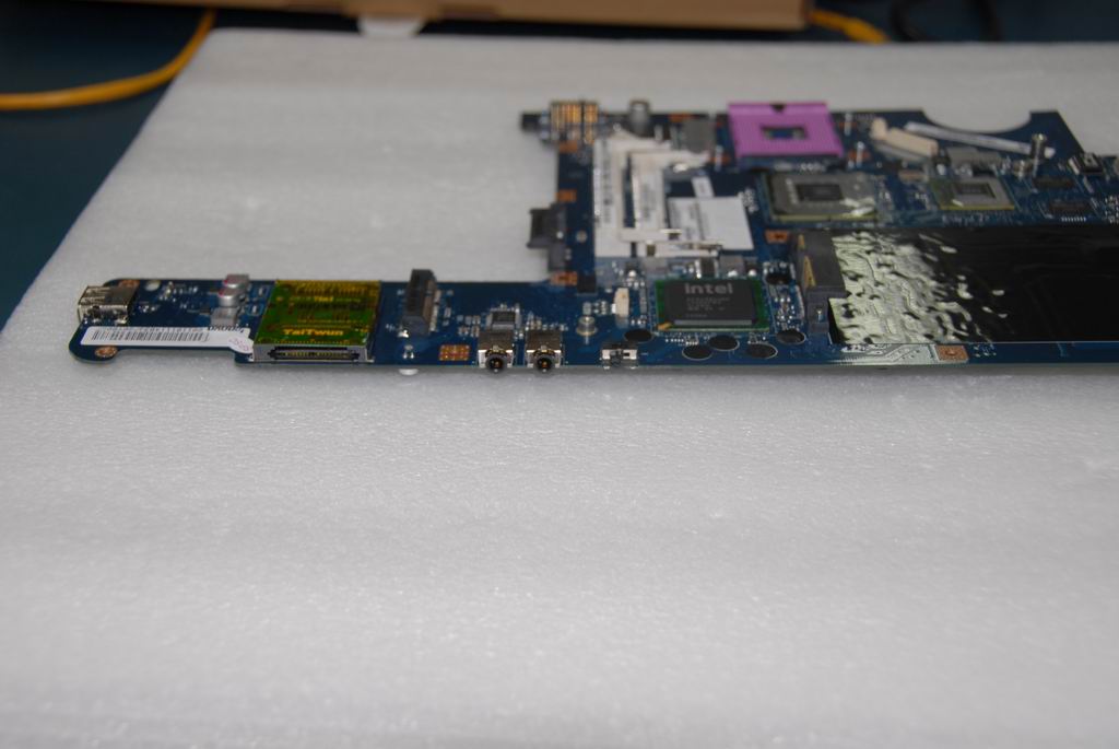 Lenovo Replacement Part - 11011148