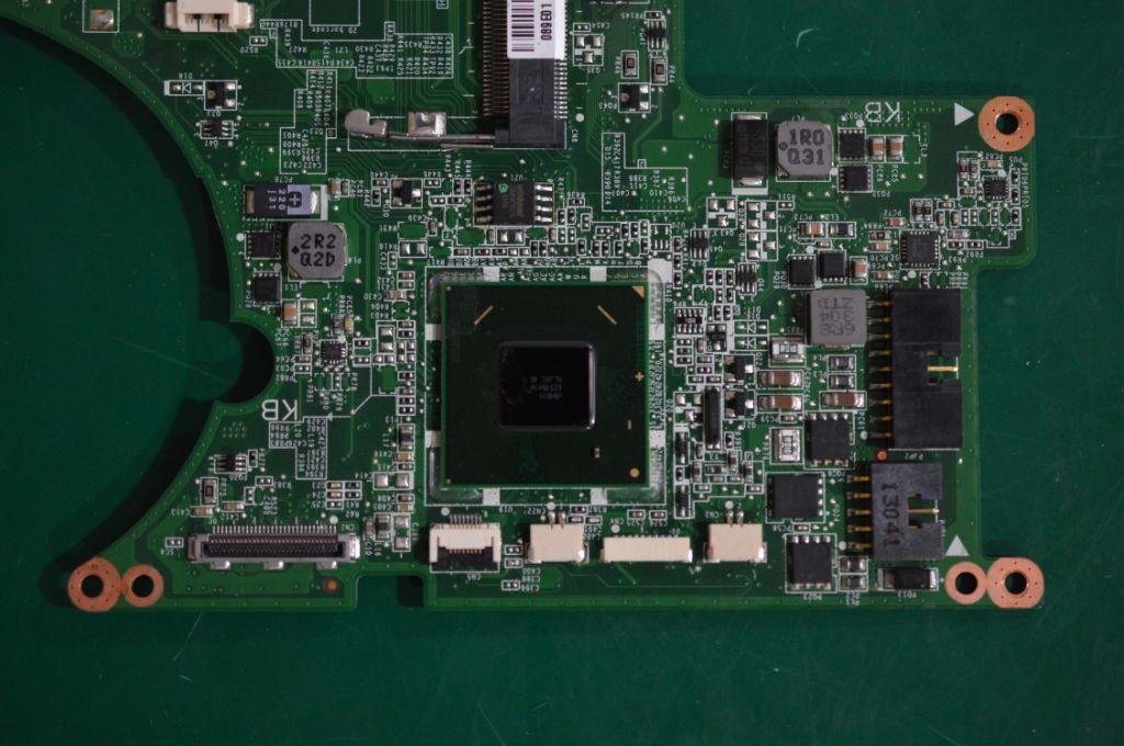 Lenovo Mainboard Lz7T W8 I3-3227 W/Cp - 90002338