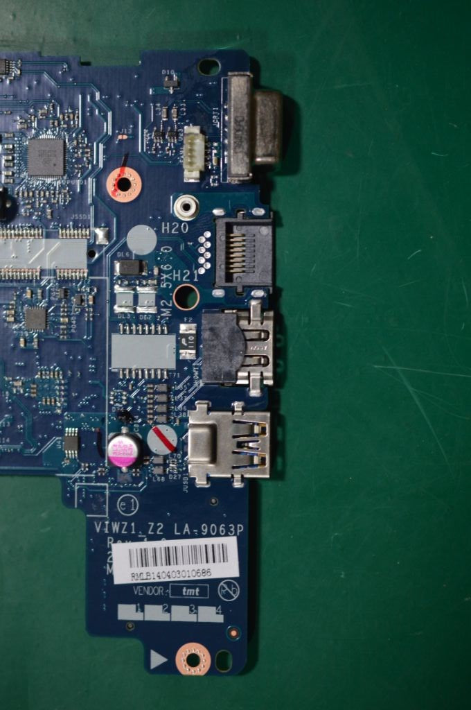 Lenovo Replacement Part - 90002879