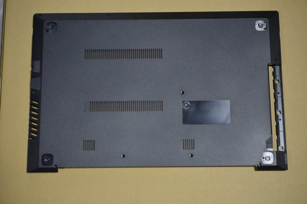 Lenovo Lv7 Base Assembly W/Btn Wo/Dck - 5CB0L46562