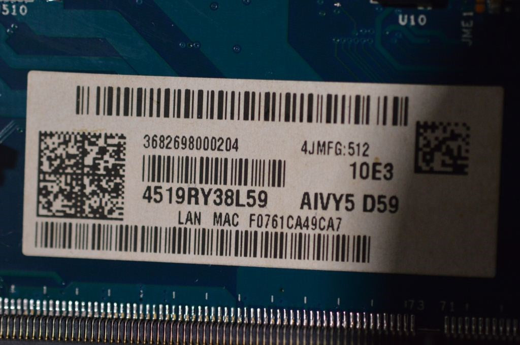 Lenovo Mb - 5B20H43278