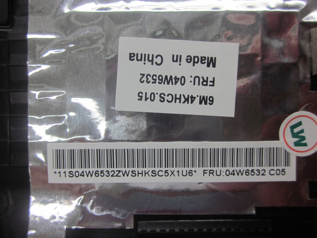 Lenovo 04W6532 - Part