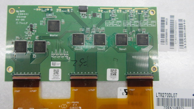 Lenovo Replacement Part - 5D10G69115