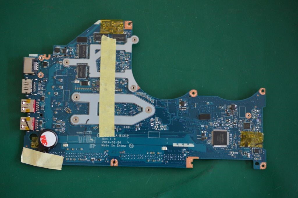 Lenovo Pl System Boards - 5B20H13355