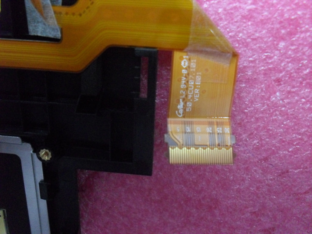 Lenovo Kp Kybd Bezels And Palmrests - 75Y4565
