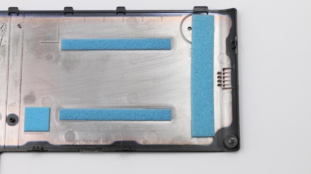 Lenovo Bz Bezels/Doors - 01AW164