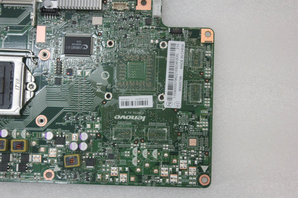 Lenovo 90000797 Mainboard Win8 Uma W/O Hwtv Mb