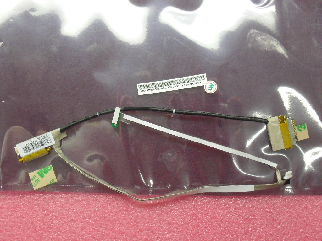 Lenovo Cable Lcd Cable - 45M2900