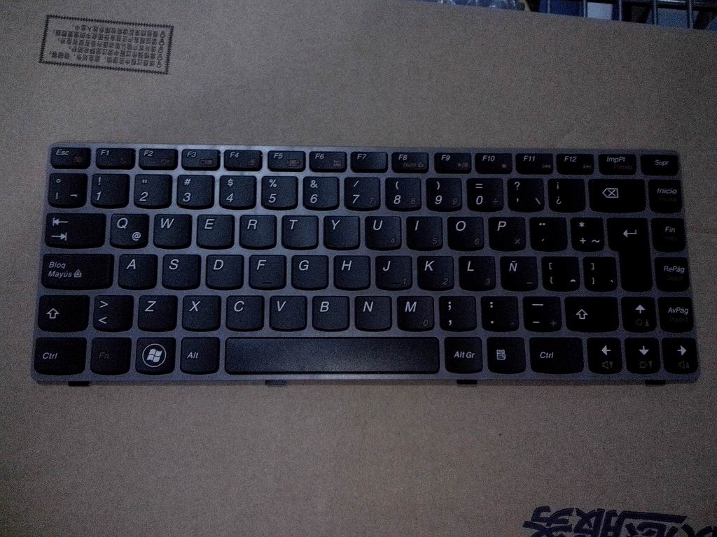 Lenovo Replacement Part - 25012018
