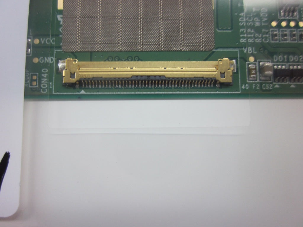 Lenovo Panel 14.0 Hd Glare Led(Sec) - 04W4023