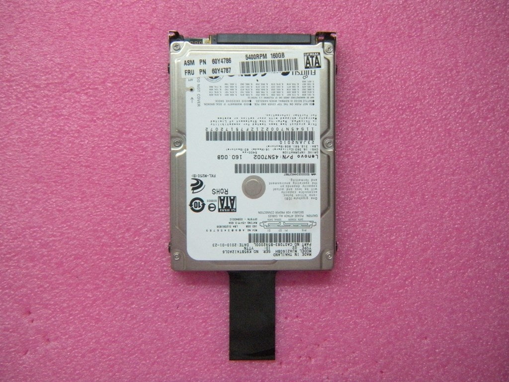 Lenovo 60Y4787 - Part