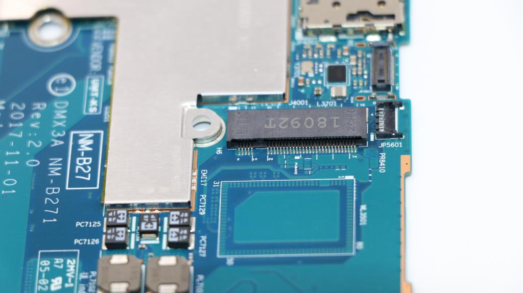 Lenovo Ioti58250U8Gytpm2 - 01AW899