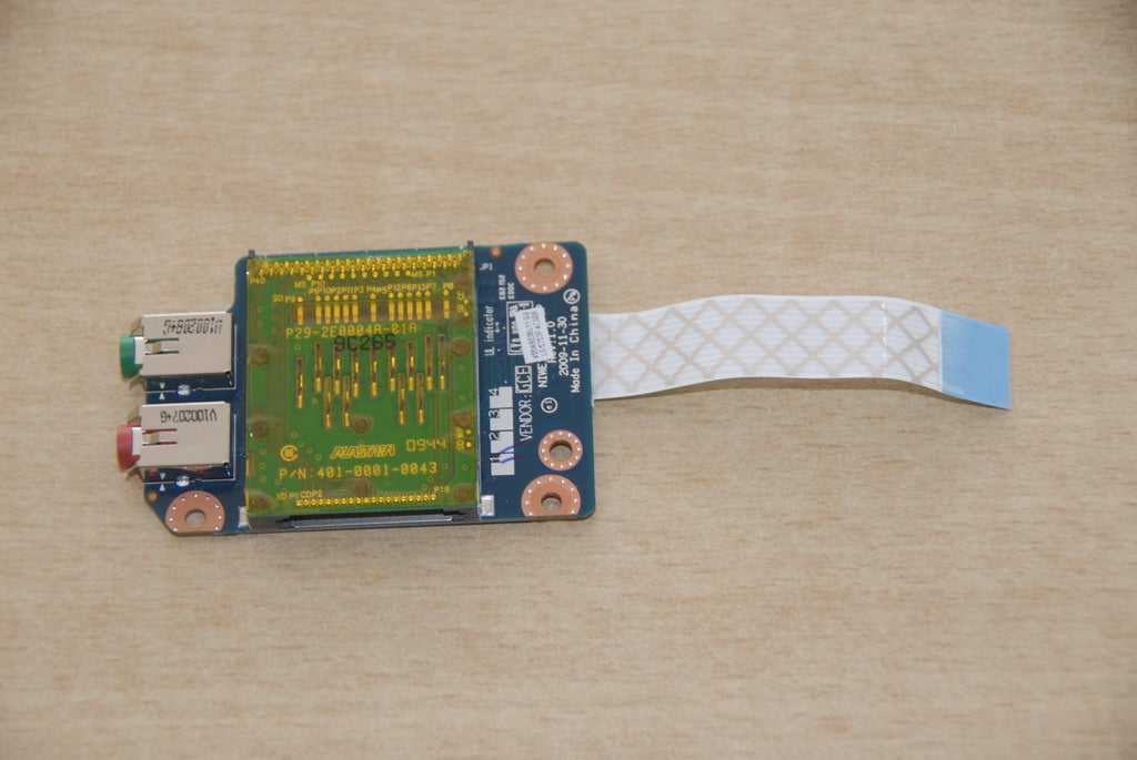 Lenovo Reader Niwe1 Card 14 - 11011874