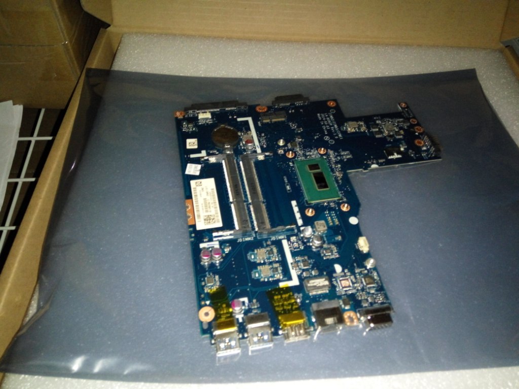Lenovo Pl System Boards - 5B20G10536