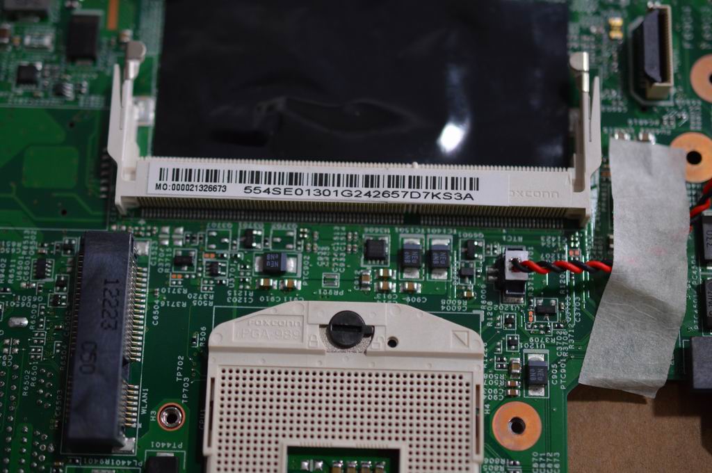 Lenovo Replacement Part - 90000497