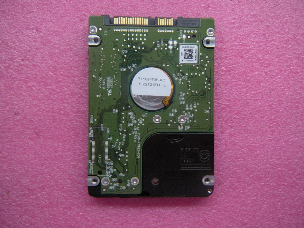 Lenovo Hdd And Nbsp / 320G 7200Rpm Wd - 04W4082