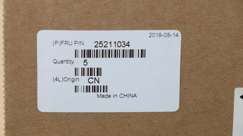 Lenovo Ki Keyboards Internal - 25211034