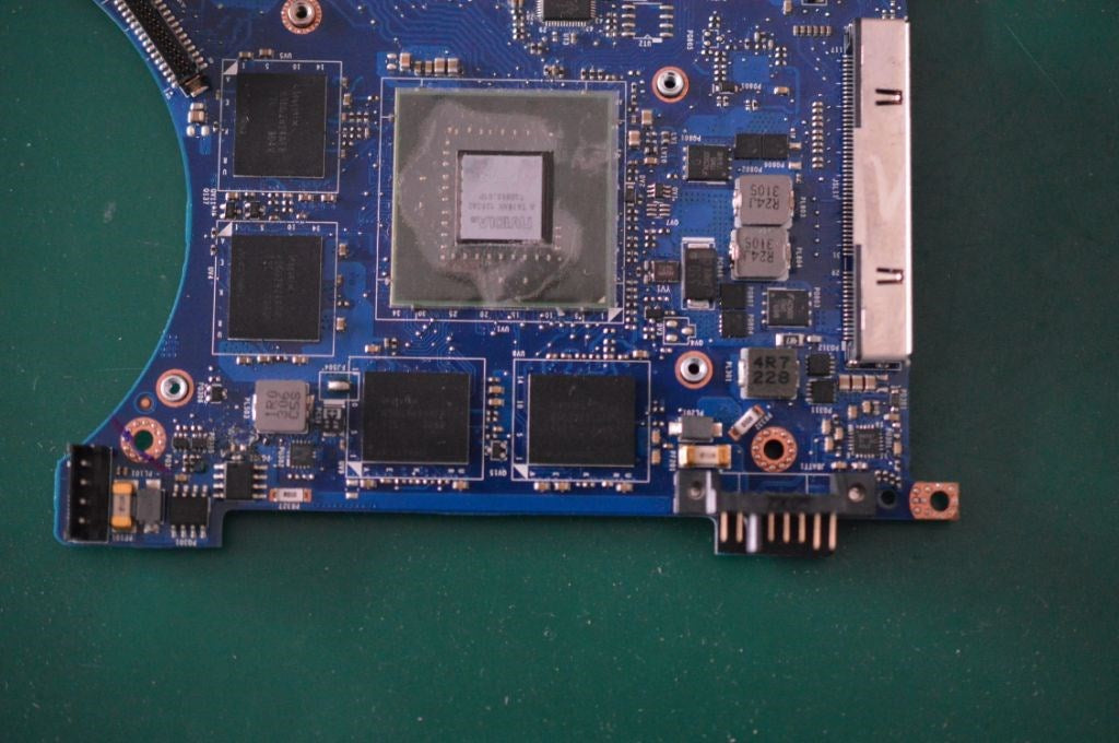 Lenovo Mainboard Viqy0 47W Hd W8S - 90002915