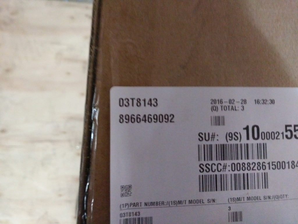 Lenovo Heatsink - 03T8143