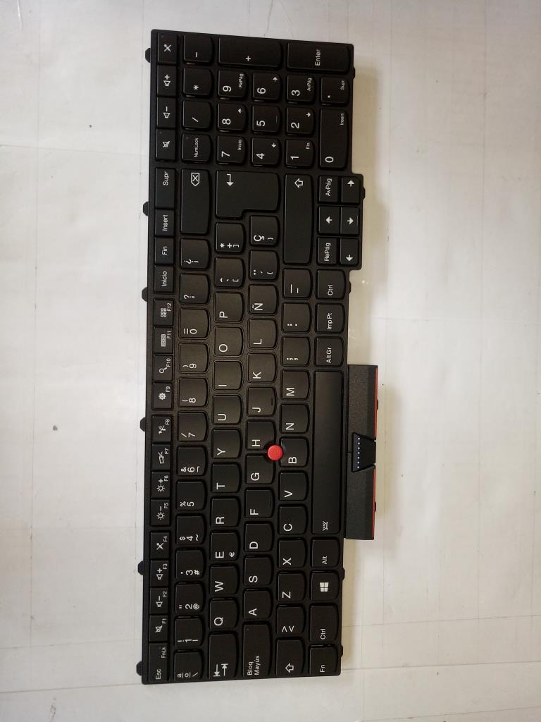 Lenovo Ki Keyboards Internal - 00PA380